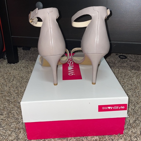 Nine West Ankle heels - Picture 5 of 8